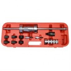 Set za odstranitev injektorja